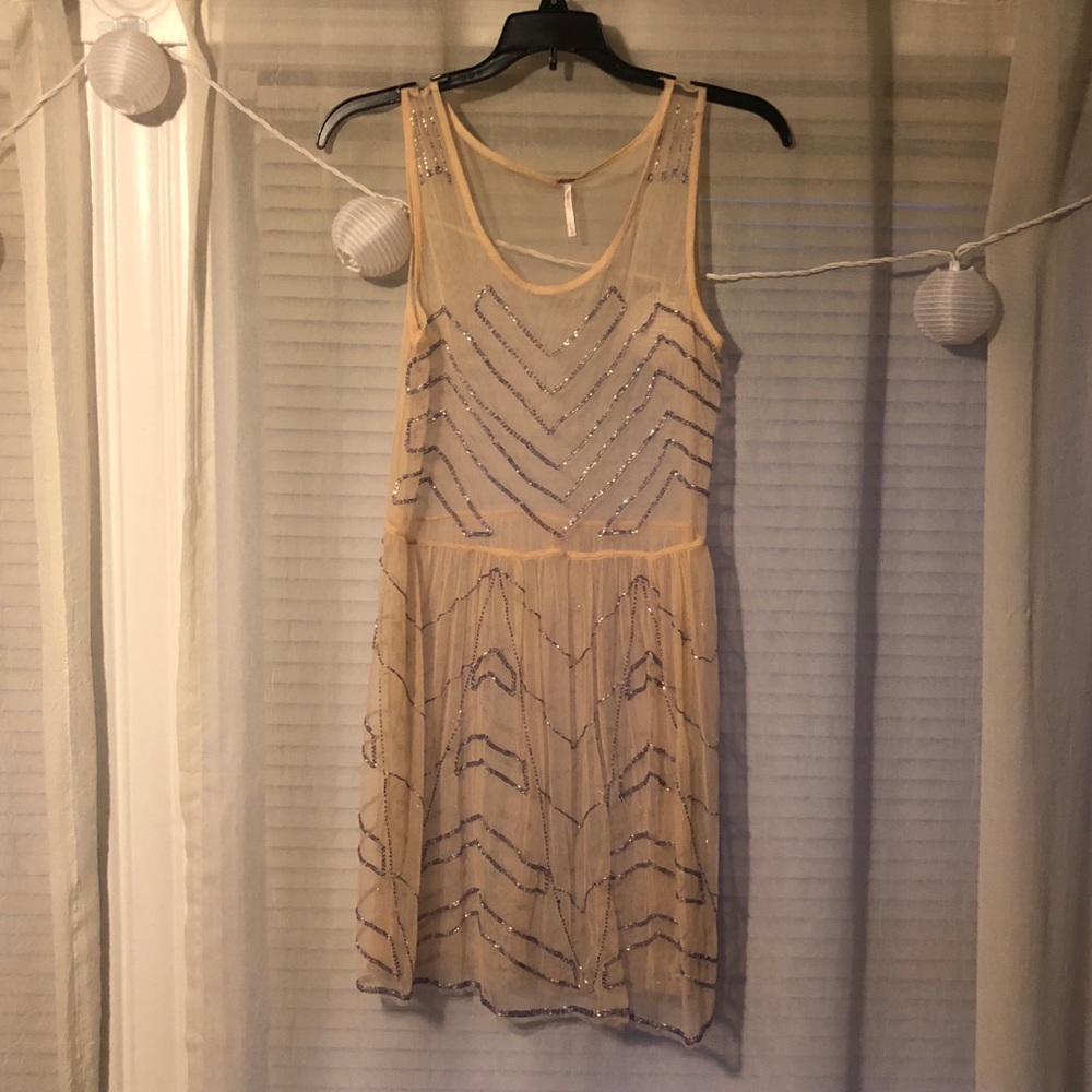 Free people dress